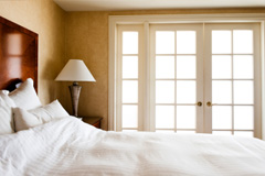Medlar bedroom extension costs