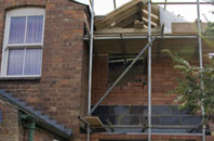 free Medlar home extension quotes